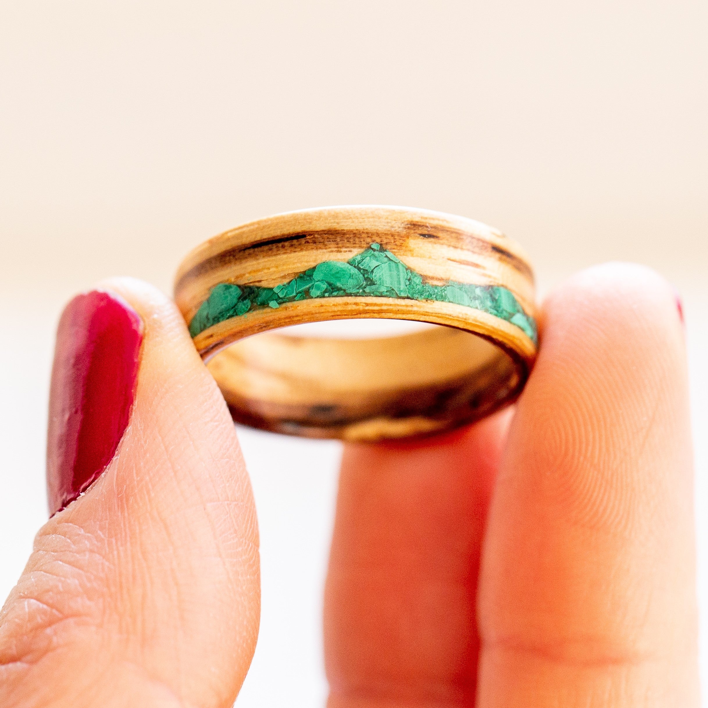 Creating Your Dream: Women’s Custom Wedding Rings