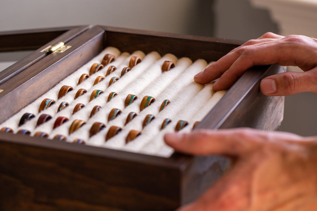 "The Roots" Anniversary gifts by year