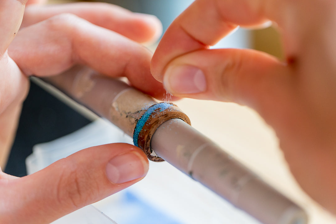 Understanding the Cost of Custom-Made Engagement Rings at My Roots Jewelry