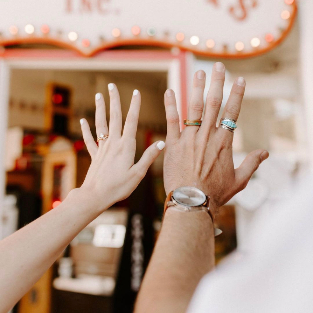 When Is Wedding Season? Planning Your Wedding Ring Purchase the Smart Way