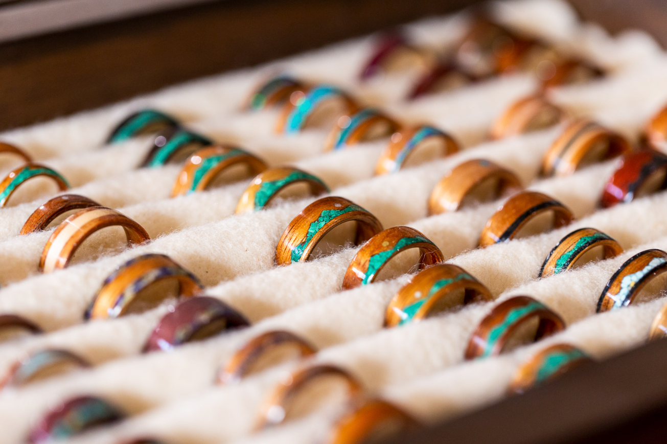 What Are Bespoke Rings? A Guide to Custom Jewelry with Meaning