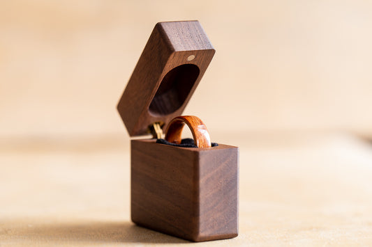 Ring Boxes