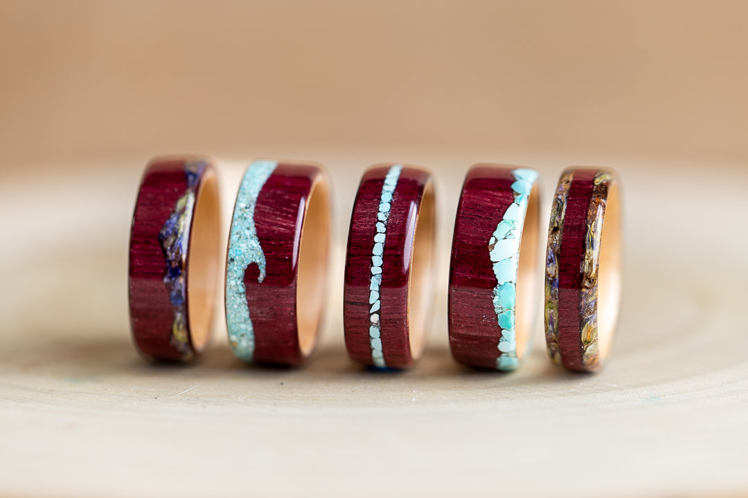 Purple Heart Collection