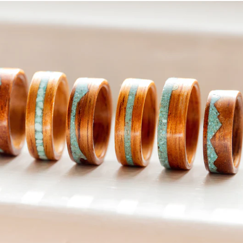 Shop Turquoise Rings