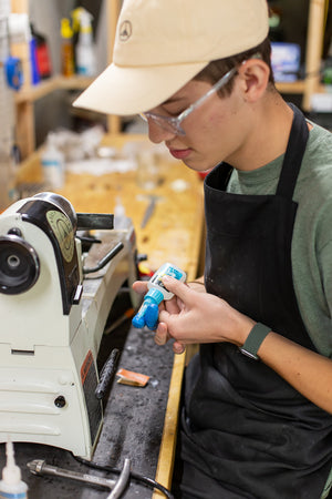 My Roots Crafter's Cap