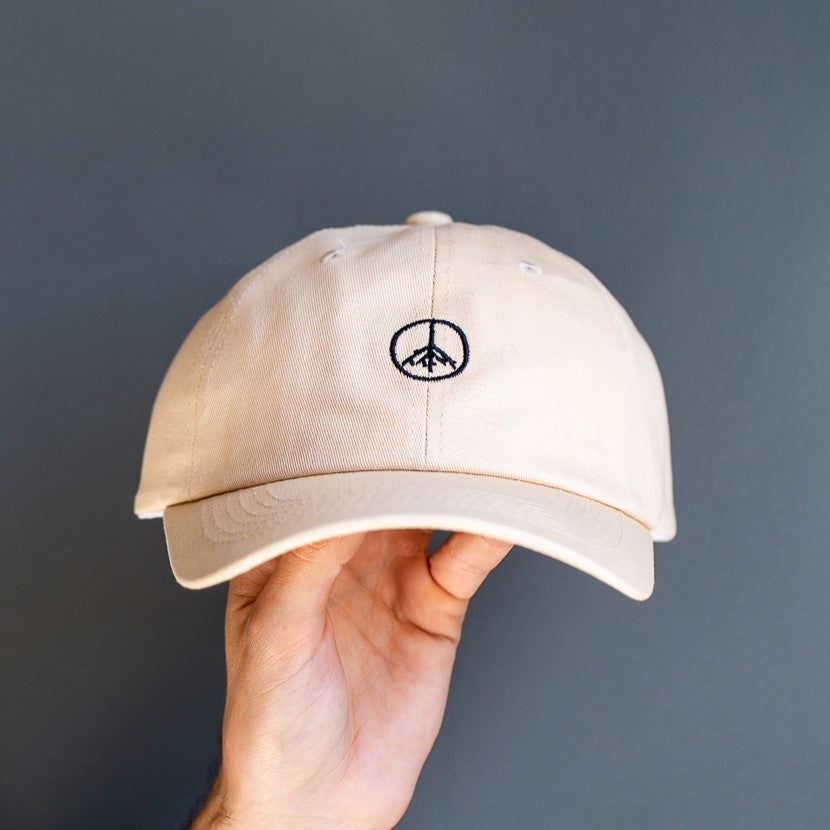 My Roots Crafter's Cap