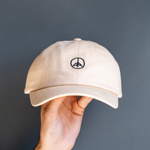 My Roots Crafter's Cap