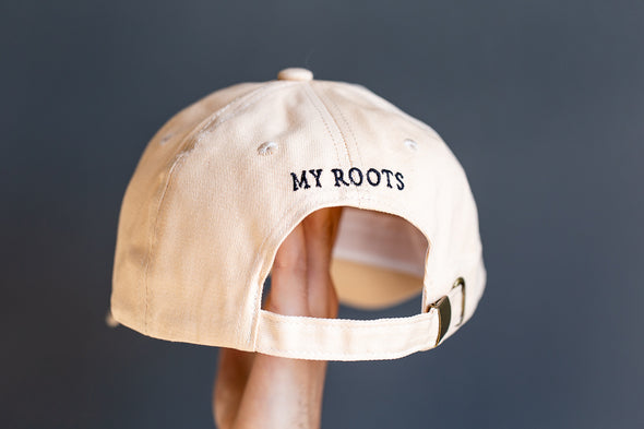 My Roots Crafter's Cap