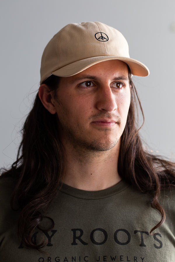 My Roots Crafter's Cap