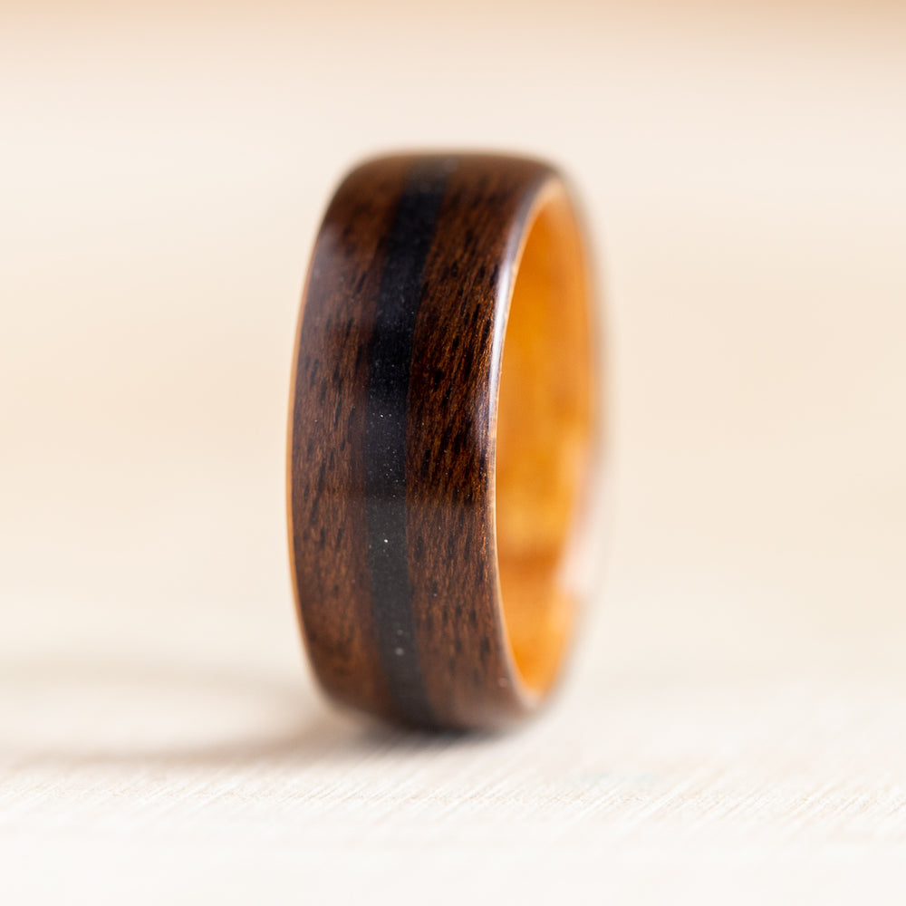 Promise Rings Roots Promise & Commitment Rings for Men | My Roots Jewelry