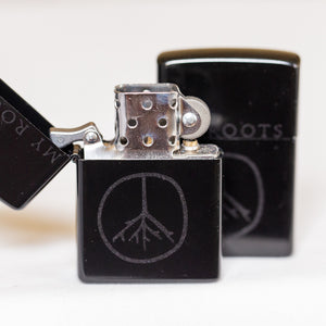 Zippo Lighter