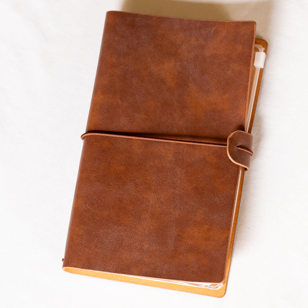 Leather Journal