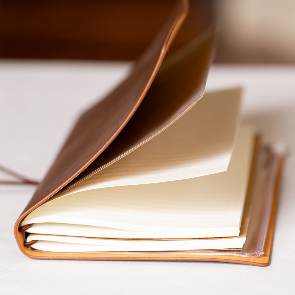 Leather Journal