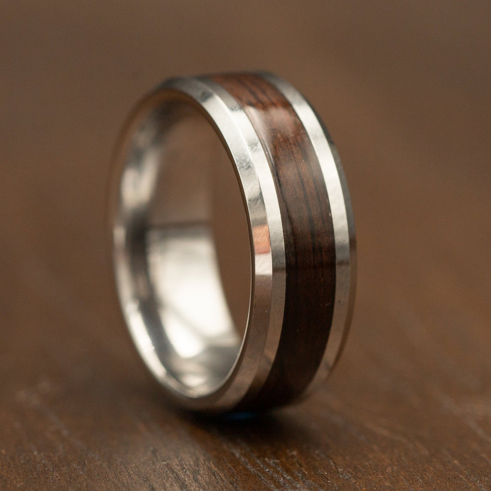 The Bastion on Tungsten