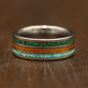 The Nomad on Tungsten