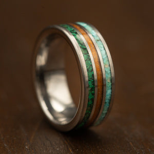 The Nomad on Tungsten