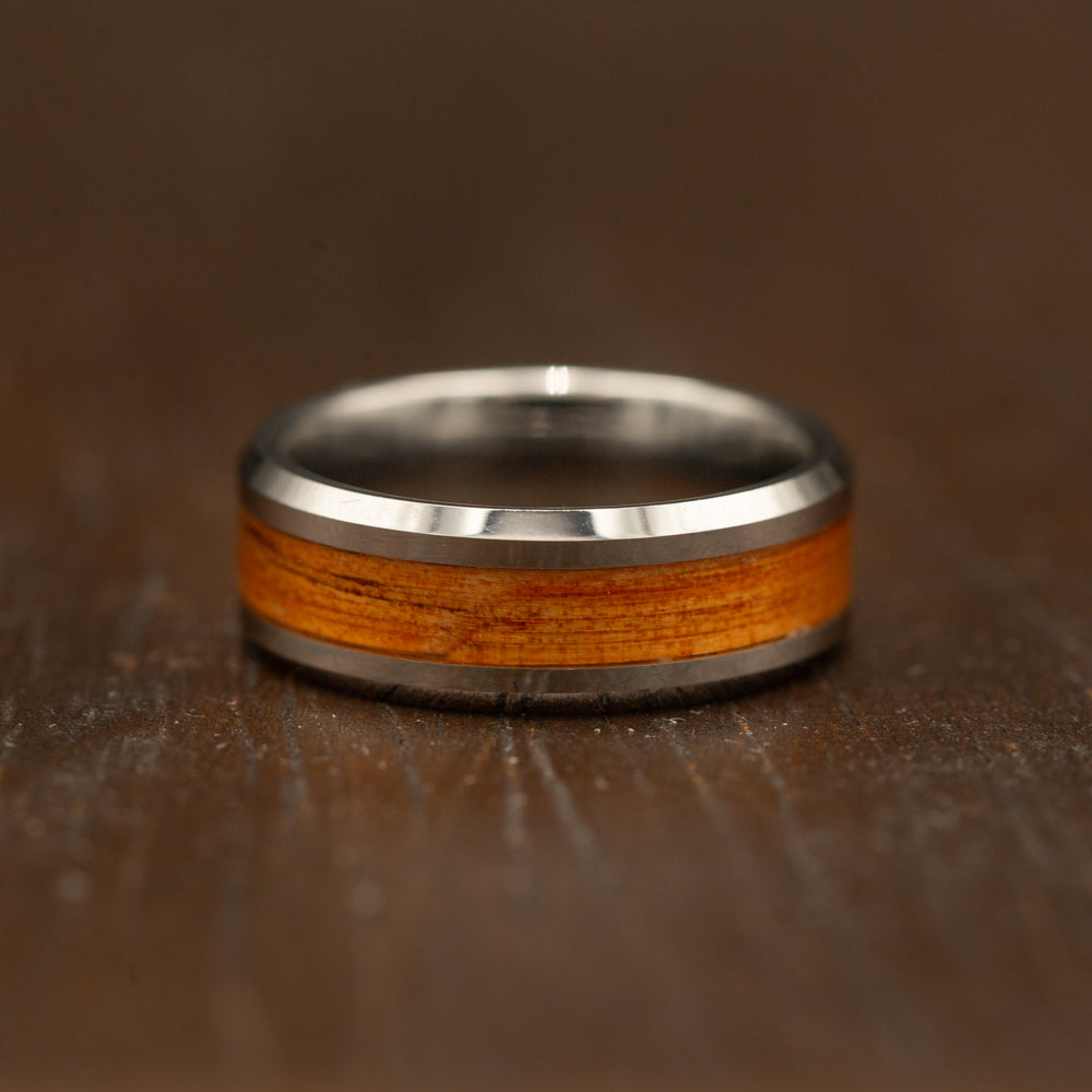 The Mauna on Tungsten