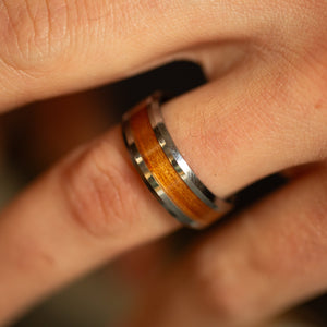 The Mauna on Tungsten