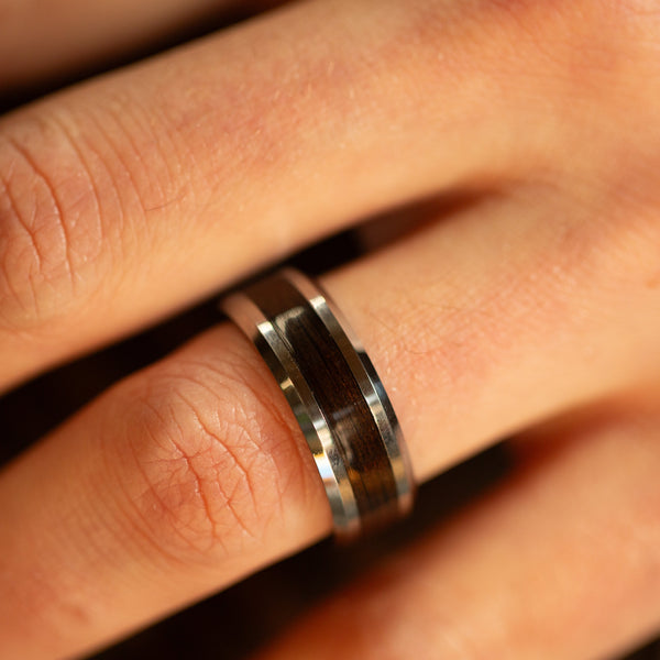 The Bastion on Tungsten