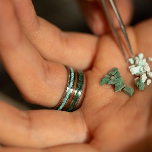 The Nomad on Tungsten