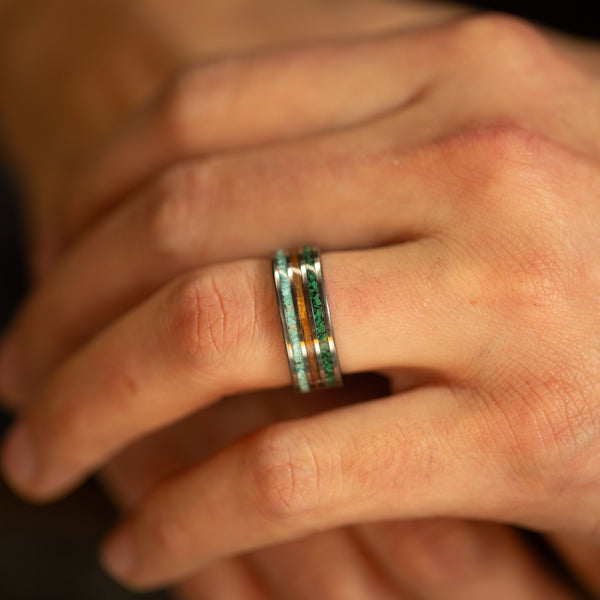 The Nomad on Tungsten