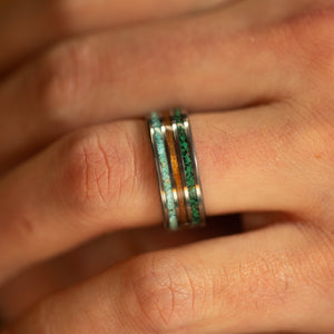 The Nomad on Tungsten