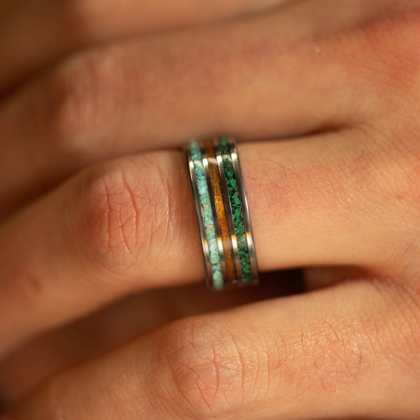 The Nomad on Tungsten