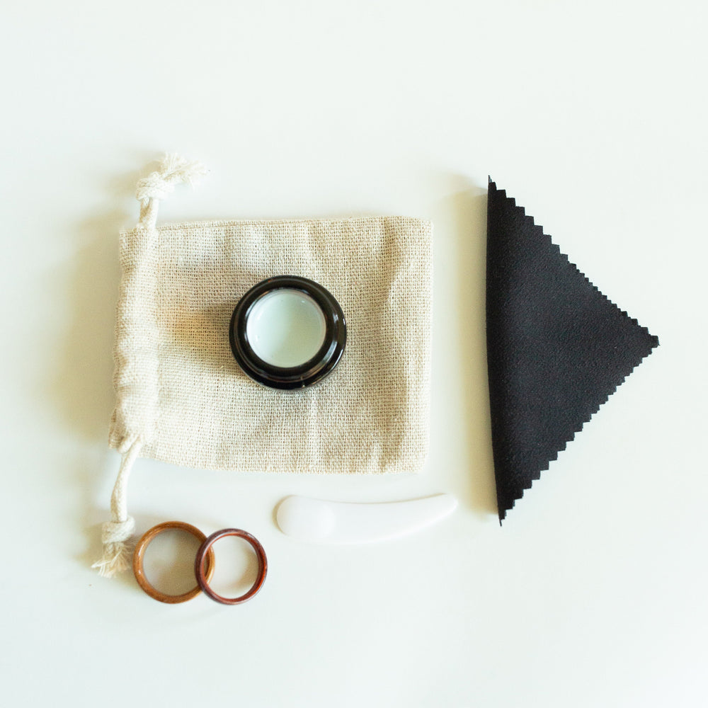 Ring Care Kit