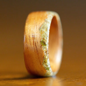 The Protector in Peridot