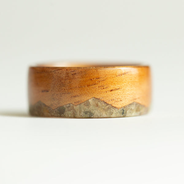 The Protector in Peridot