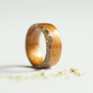 The Protector in Peridot