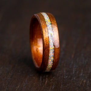 White Opal ~ October