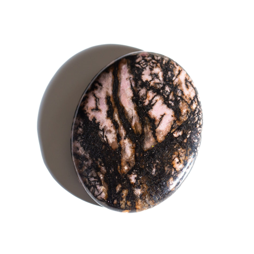 Rhodonite Stone