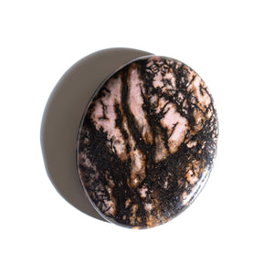Rhodonite Stone