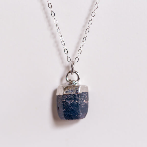 Blue Sapphire ~ September