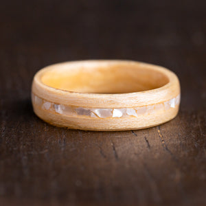 Mother of Pearl ~ June