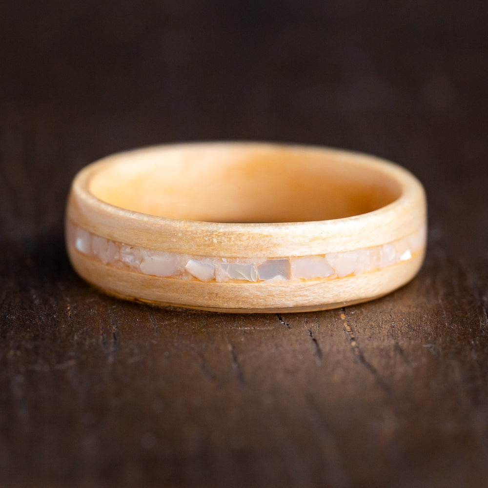 Mother of Pearl ~ June