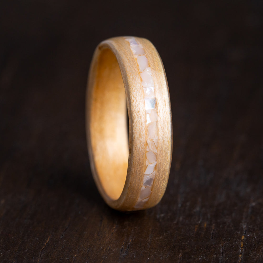 Mother of Pearl ~ June