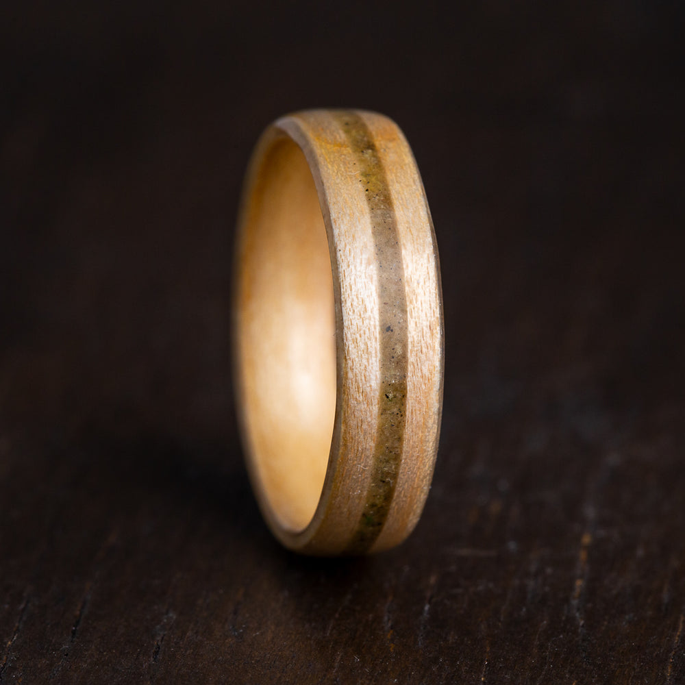 Yellow Topaz ~ November