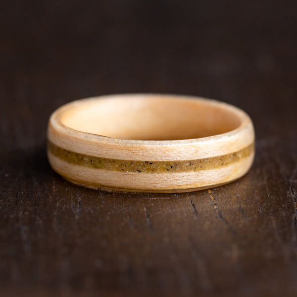 Yellow Topaz ~ November