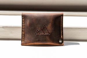 MyRoots Ring Wallet