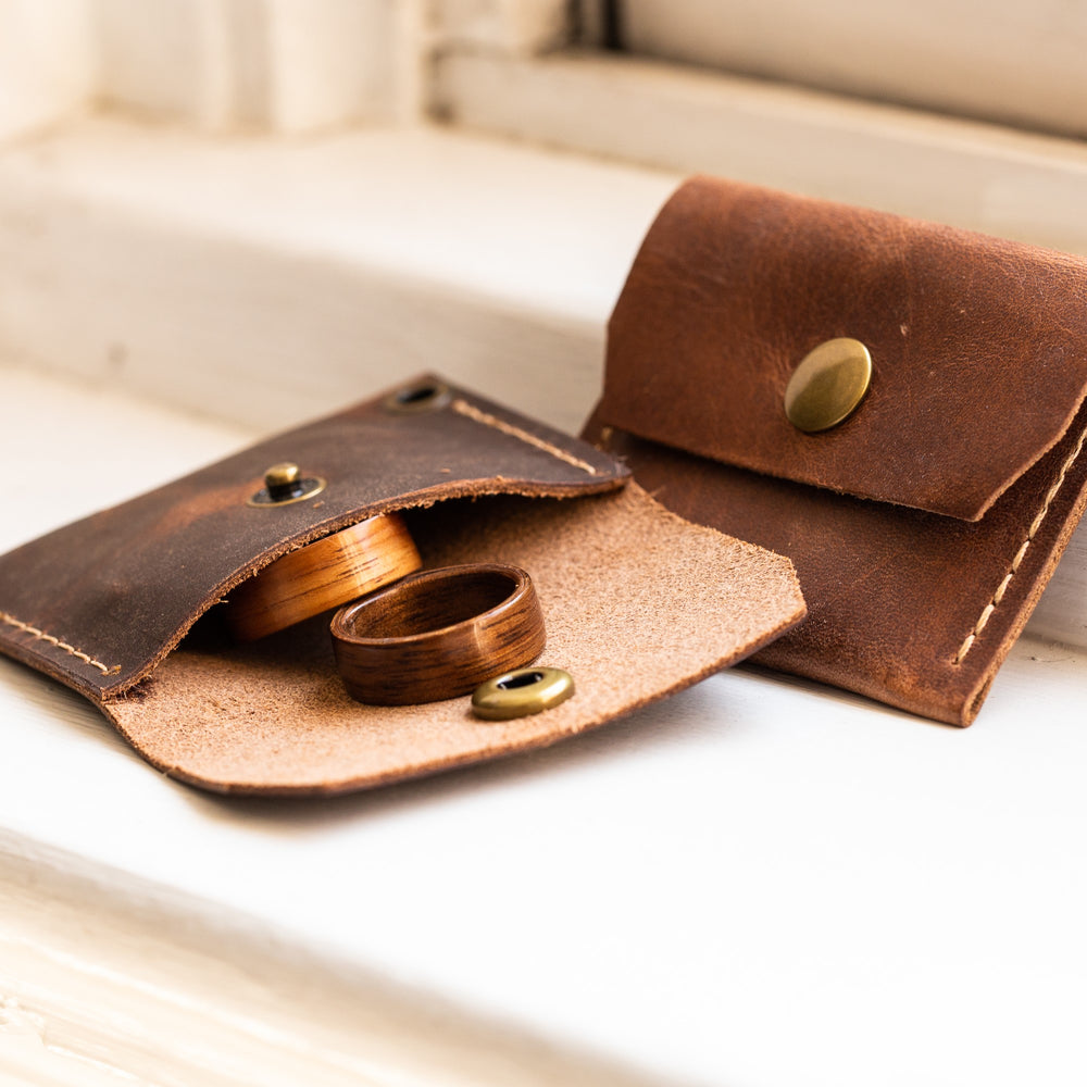 MyRoots Ring Wallet