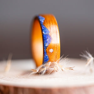 The Seeker in Light Koa