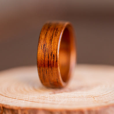 Best Wooden Wedding and Engagement Rings for Mans and Womens – My Roots  Jewelry