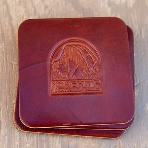 National Park Coaster Set