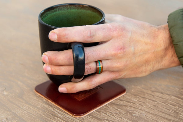 National Park Coaster Set