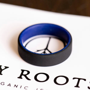 Silicone Band Reversible