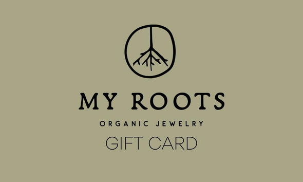 MyRoots Gift Card